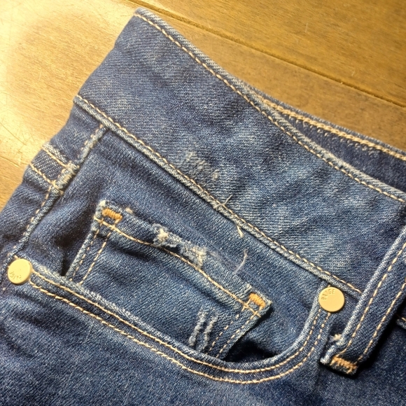 PAIGE Women's Jeans - Picture 4 of 11